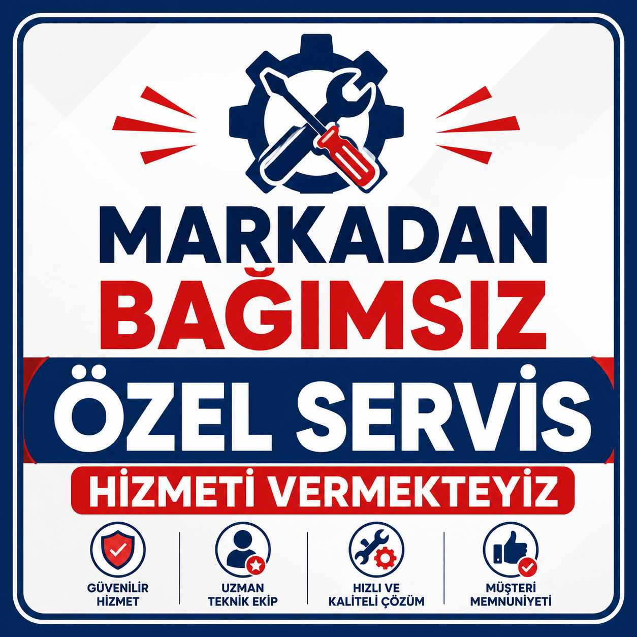 Geyve Ceceler Hidrofor Servisi markadan bağımsız teknik servis